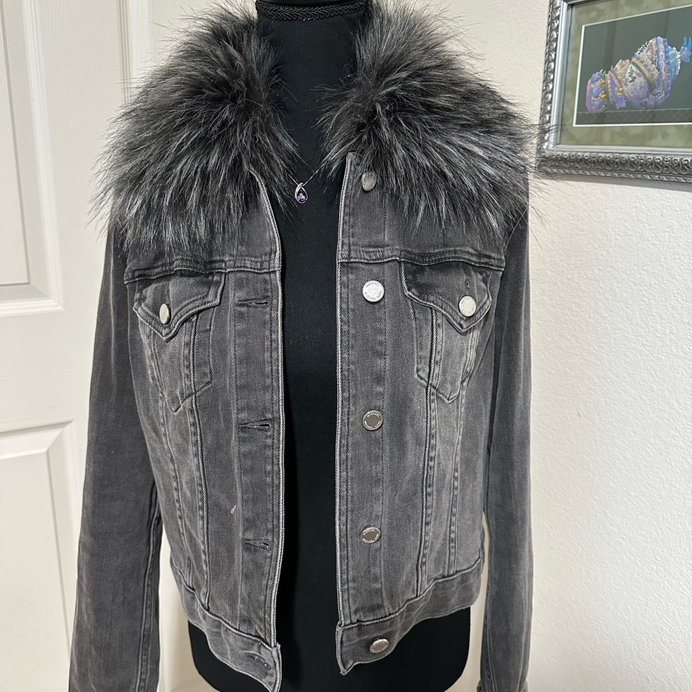 Michael Kors very cute jacket